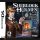 SHERLOCK HOLMES AND THE MYSTERY OF OSBORNE HOUSE - HASZNÁLT