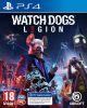 WATCHDOGS - LEGION HASZNÁLT