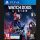 WATCHDOGS - LEGION - HASZNÁLT