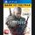 WITCHER III, THE - WILD HUNT (GAME OF THE YEAR EDITION)  HASZNÁLT