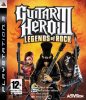 GUITAR HERO III. - LEGENDS OF ROCK HASZNÁLT