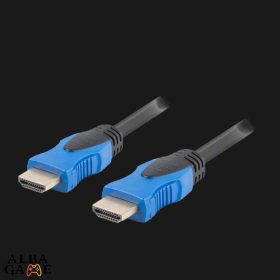 LANBERG HDMI KÁBEL V2.0 (1.8 M) ÚJ