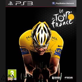 LE TOUR DE FRANCE HASZNÁLT