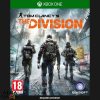 TOM CLANCY'S - THE DIVISION HASZNÁLT