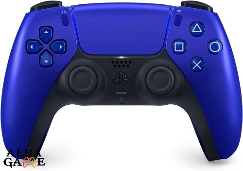 DUALSENSE KONTROLLER (COBALT BLUE) ÚJ