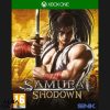 SAMURAI SHOWDOWN