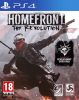 HOMEFRONT - THE REVOLUTION HASZNÁLT