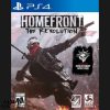 HOMEFRONT - THE REVOLUTION  HASZNÁLT
