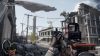 HOMEFRONT - THE REVOLUTION  HASZNÁLT