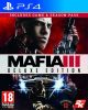 MAFIA III. (DELUXE EDITION) HASZNÁLT