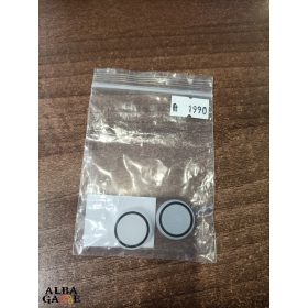 PS5 ANALÓG THUMB GRIP PÁR (FEHÉR)