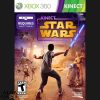 KINECT STAR WARS - HASZNÁLT