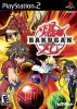 BAKUGAN BATTLE BRAWLERS HASZNÁLT