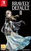 BRAVELY DEFAULT II.