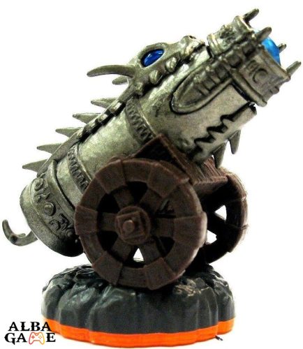 Skylanders Giants - Dragonfire Cannon