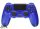 DUALSHOCK 4 V2 KÉK KONTROLLER - HASZNÁLT