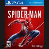 SPIDER-MAN - HASZNÁLT