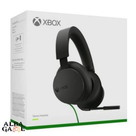 XBOX VEZETÉKES STEREO HEADSET - HASZNÁLT