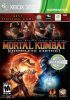 MORTAL KOMBAT (KOMPLETE EDITION) HASZNÁLT