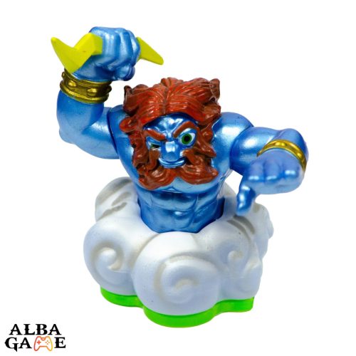 Skylanders Spyro's Adventure - Lightning Rod