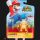 SUPER MARIO FIGURA - LARRY (JAKKS) - ÚJ