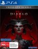 DIABLO IV. HASZNÁLT