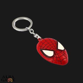 SPIDERMAN KULCSTARTÓ