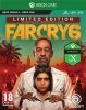 FAR CRY 6. (LIMITED EDITION) HASZNÁLT