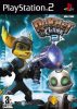 RATCHET AND CLANK 2. HASZNÁLT