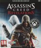 ASSASSIN'S CREED - REVELATIONS HASZNÁLT