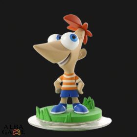 phineas 2.0  HASZNÁLT