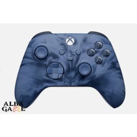   XBOX SERIES KONTROLLER (STORMCLOUD VAPOR SPECIAL EDITION) HASZNÁLT