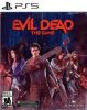 EVIL DEAD - THE GAME HASZNÁLT