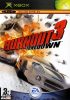 BURNOUT 3 - TAKEDOWN HASZNÁLT