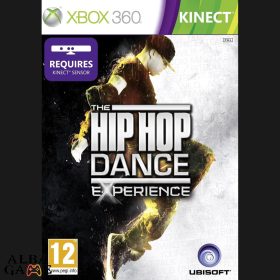 HIP HOP, THE - DANCE EXPERIENCE - HASZNÁLT