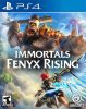 IMMORTALS - FENYX RISING HASZNÁLT