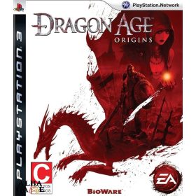 DRAGON AGE - ORIGINS - HASZNÁLT