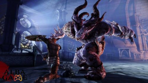 DRAGON AGE - ORIGINS - HASZNÁLT