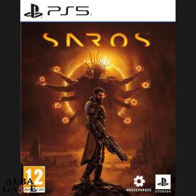 SAROS - HASZNÁLT