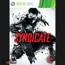 SYNDICATE - HASZNÁLT