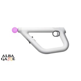 PS VR AIM GUN HASZNÁLT
