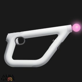 PS VR AIM GUN HASZNÁLT