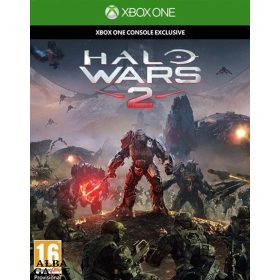 HALO WARS 2 - ÚJ