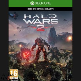 HALO WARS 2 - ÚJ