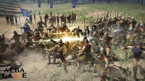 BLADESTORM: NIGHTMARE  HASZNÁLT