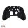 XBOX ONE SZILIKON KONTROLLER VÉDŐ HUZAT (FEKETE)