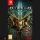 DIABLO III : ETERNAL COLLECTION - HASZNÁLT
