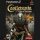 CASTLEVANIA CURSE OF DARKNESS - HASZNÁLT (CSAK LEMEZ)