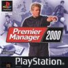 PREMIER MANAGER 2000 (CSAK LEMEZ) HASZNÁLT