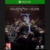 MIDDLE-EARTH - SHADOW OF WAR HASZNÁLT